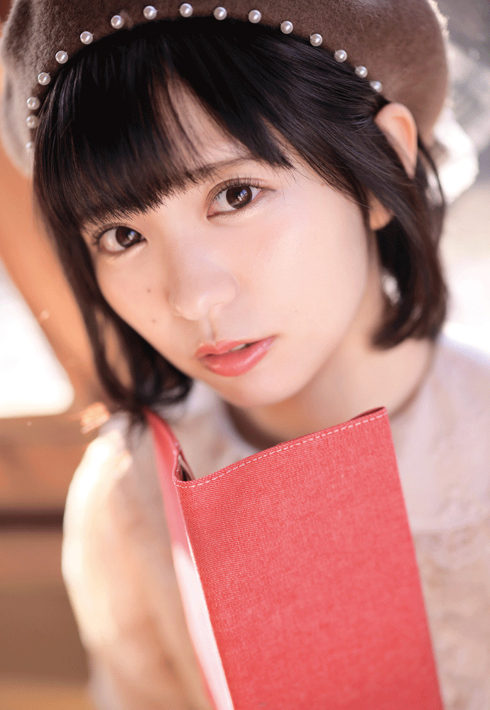 アー写