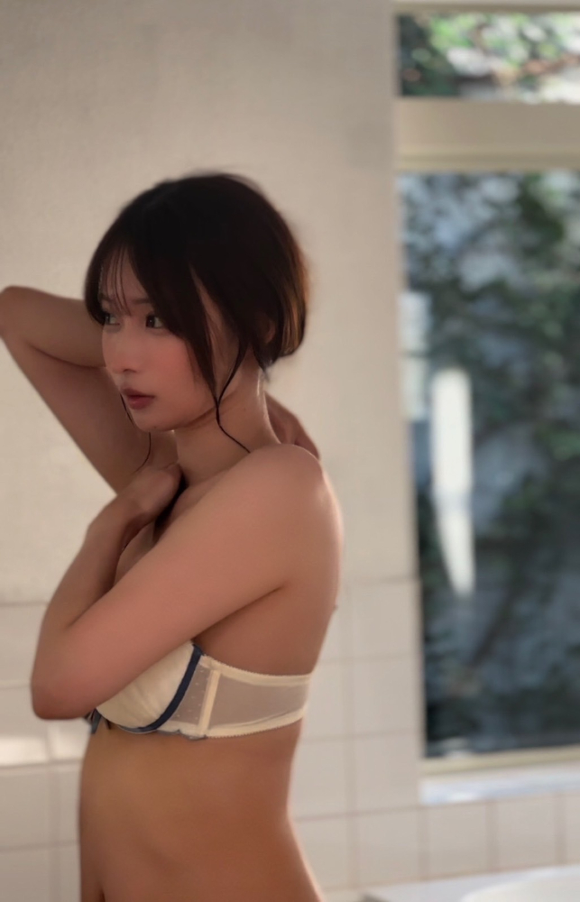 未公開写真 (1)