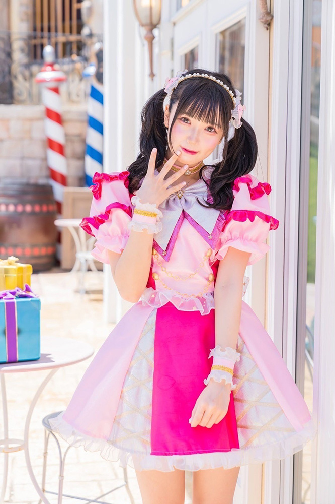 アー写