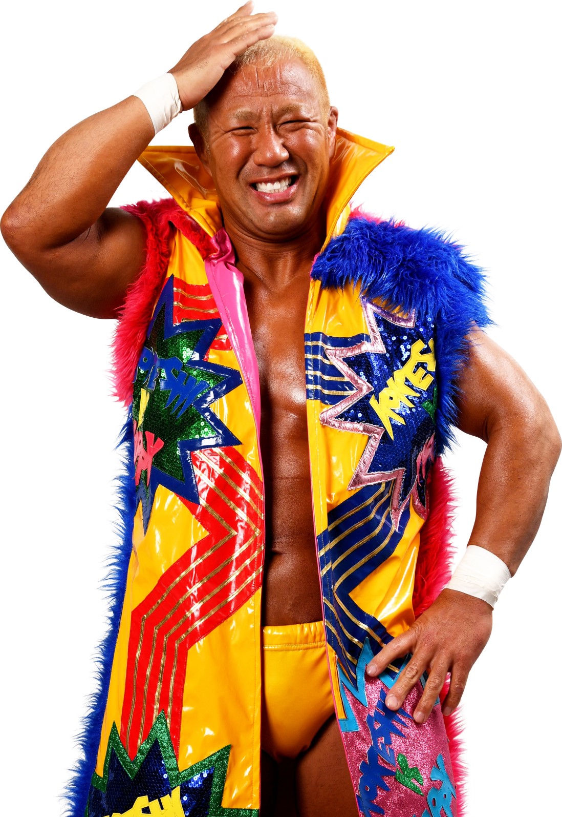 ジャケ写