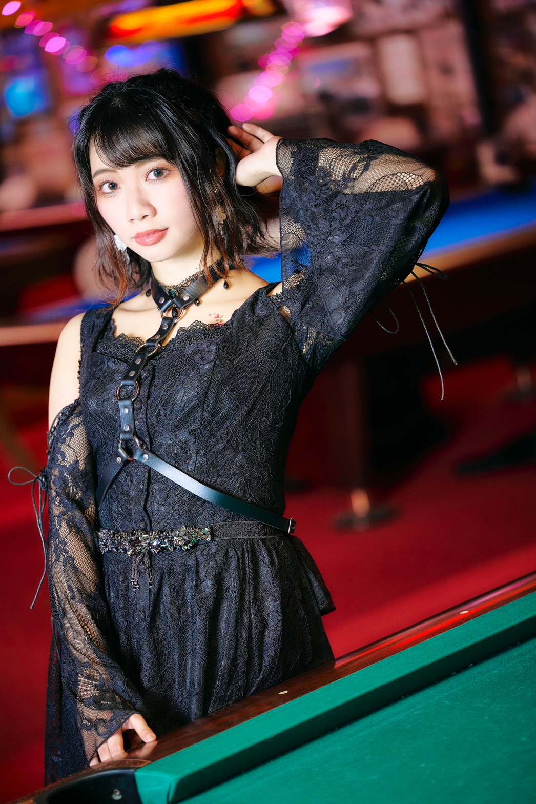 アー写