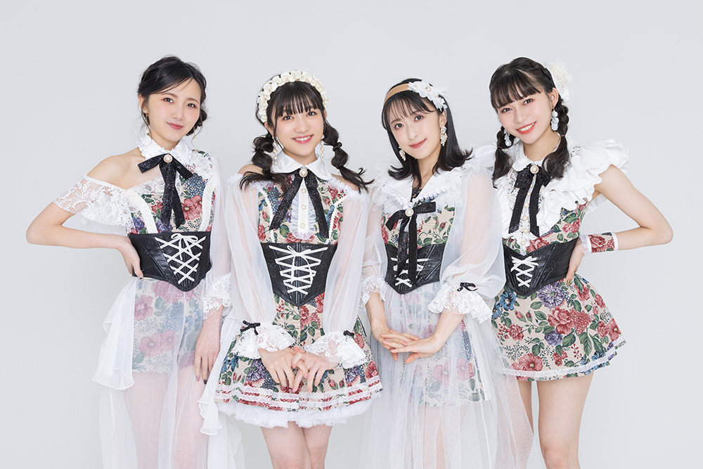 アー写