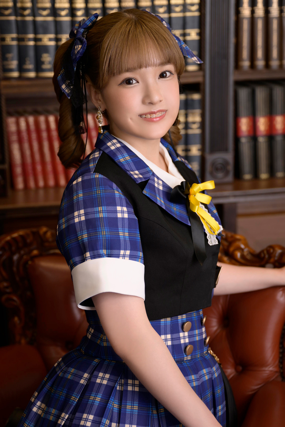 人物写真