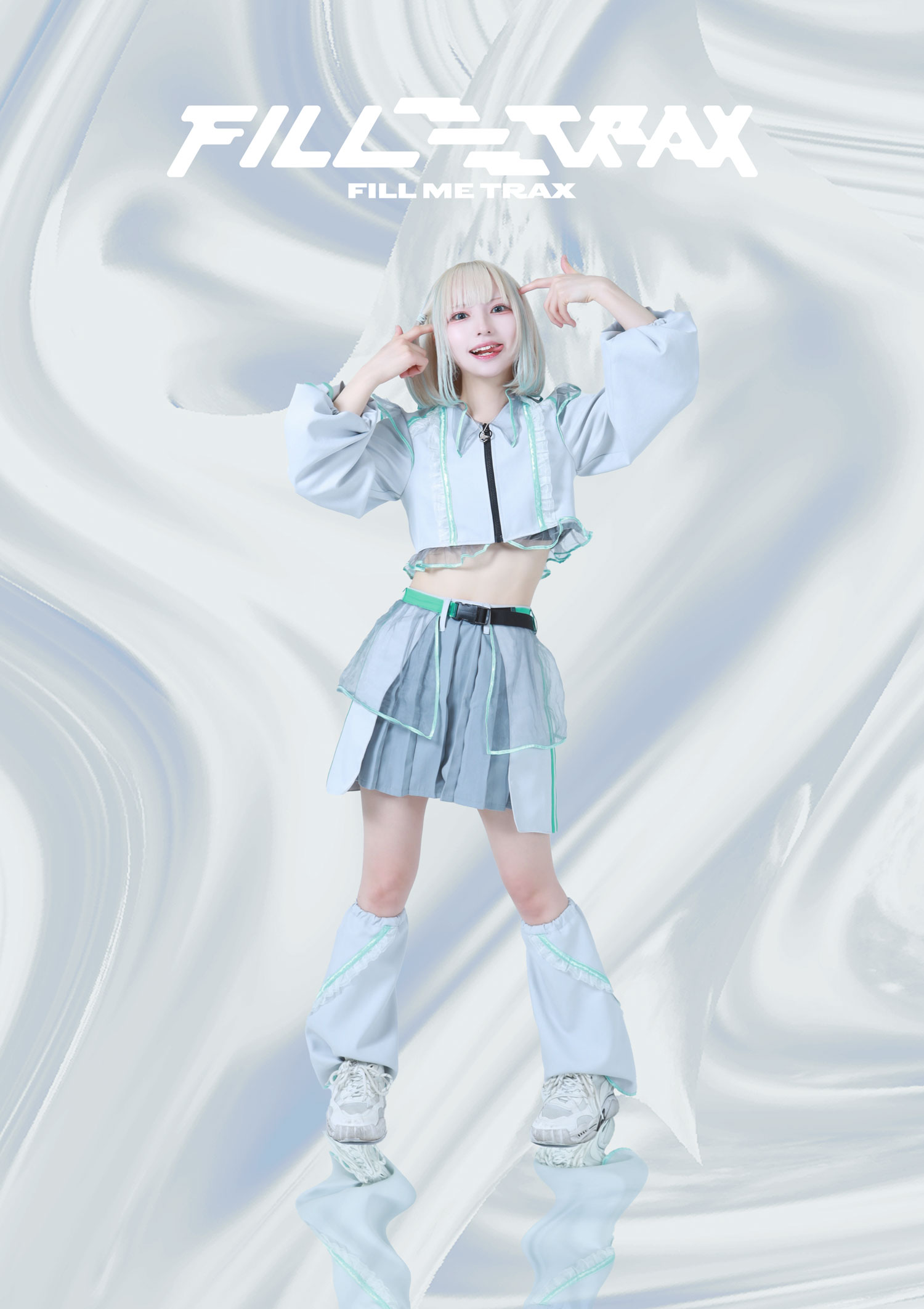 アー写