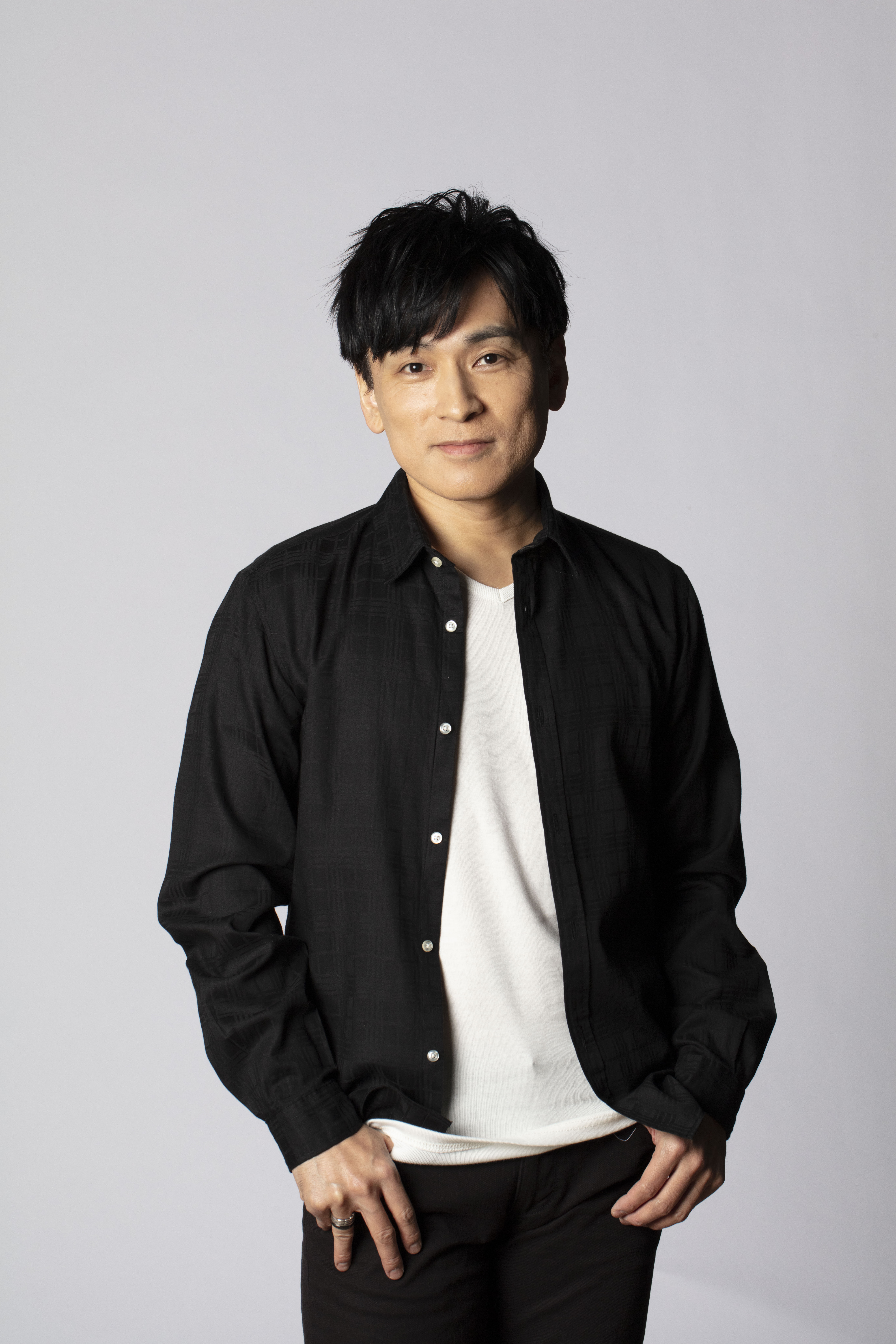 アー写