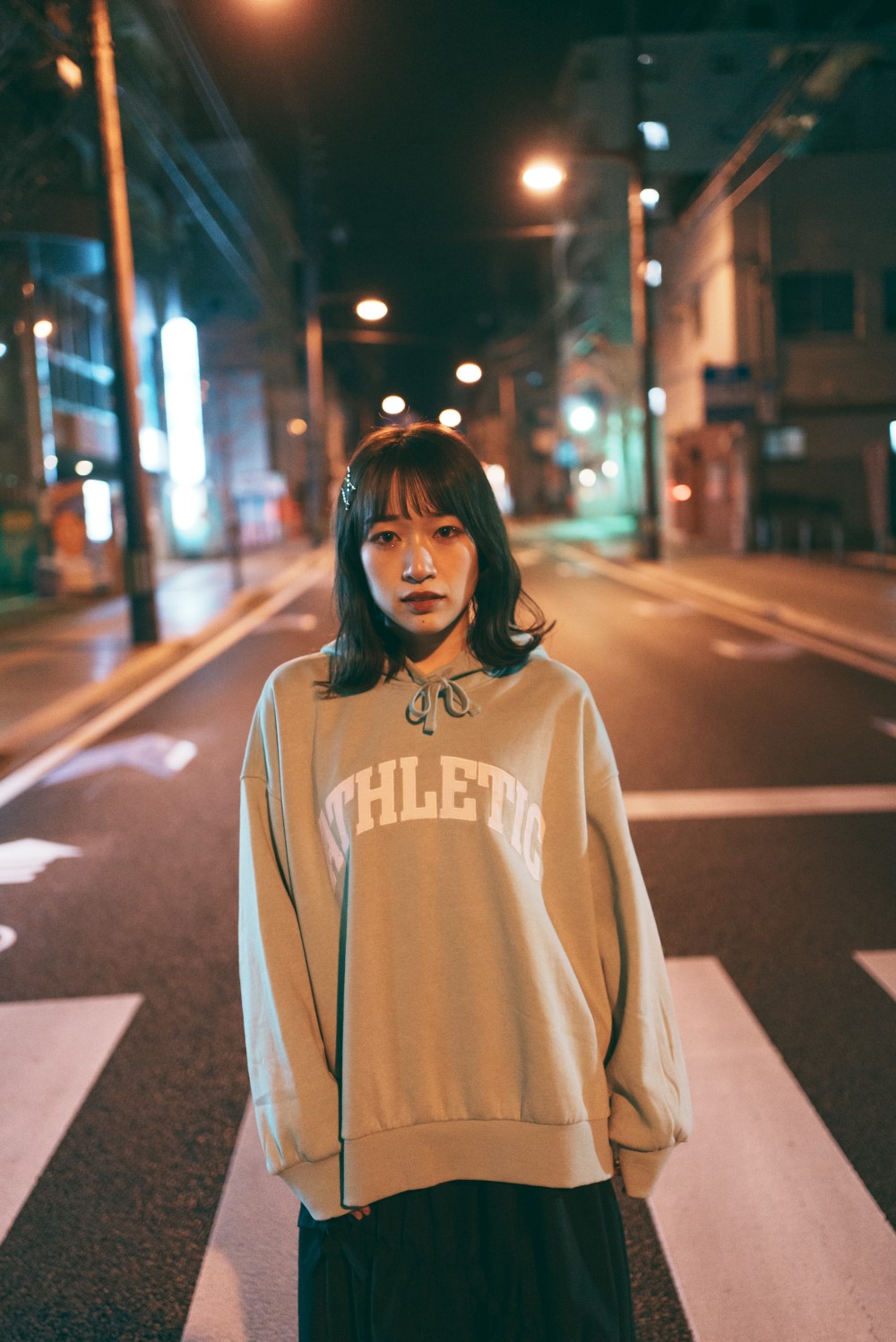 ジャケット