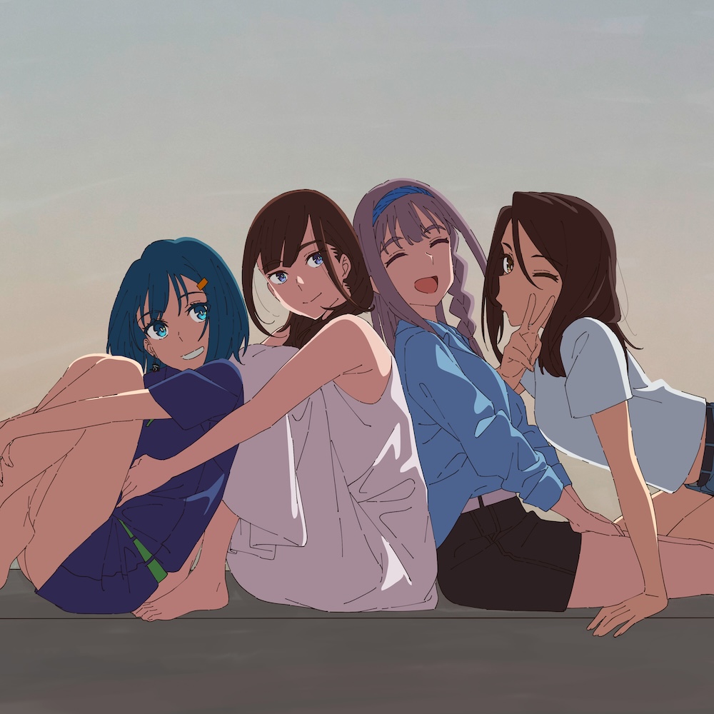 水平線_ジャケ写_初回