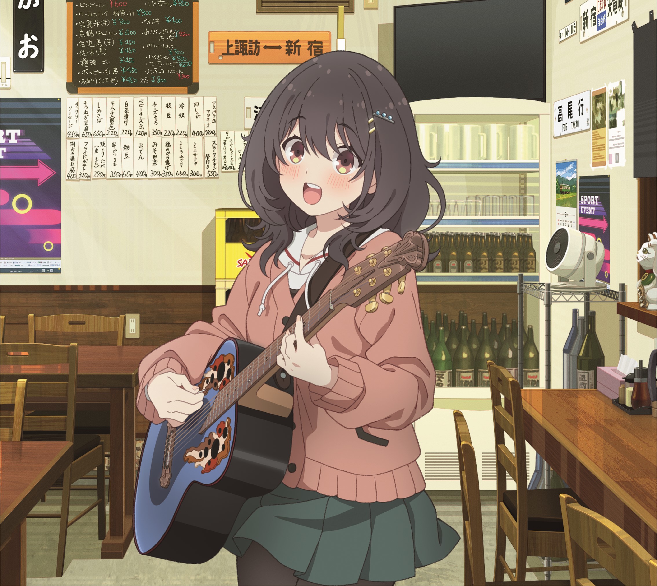 あ
