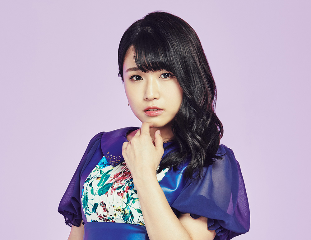 河野万里奈