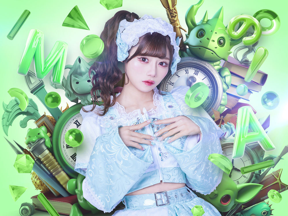 アー写