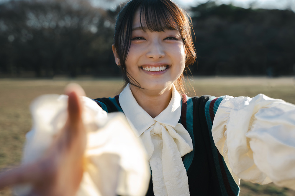 アー写