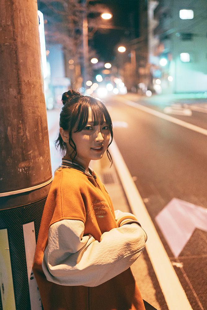 アー写