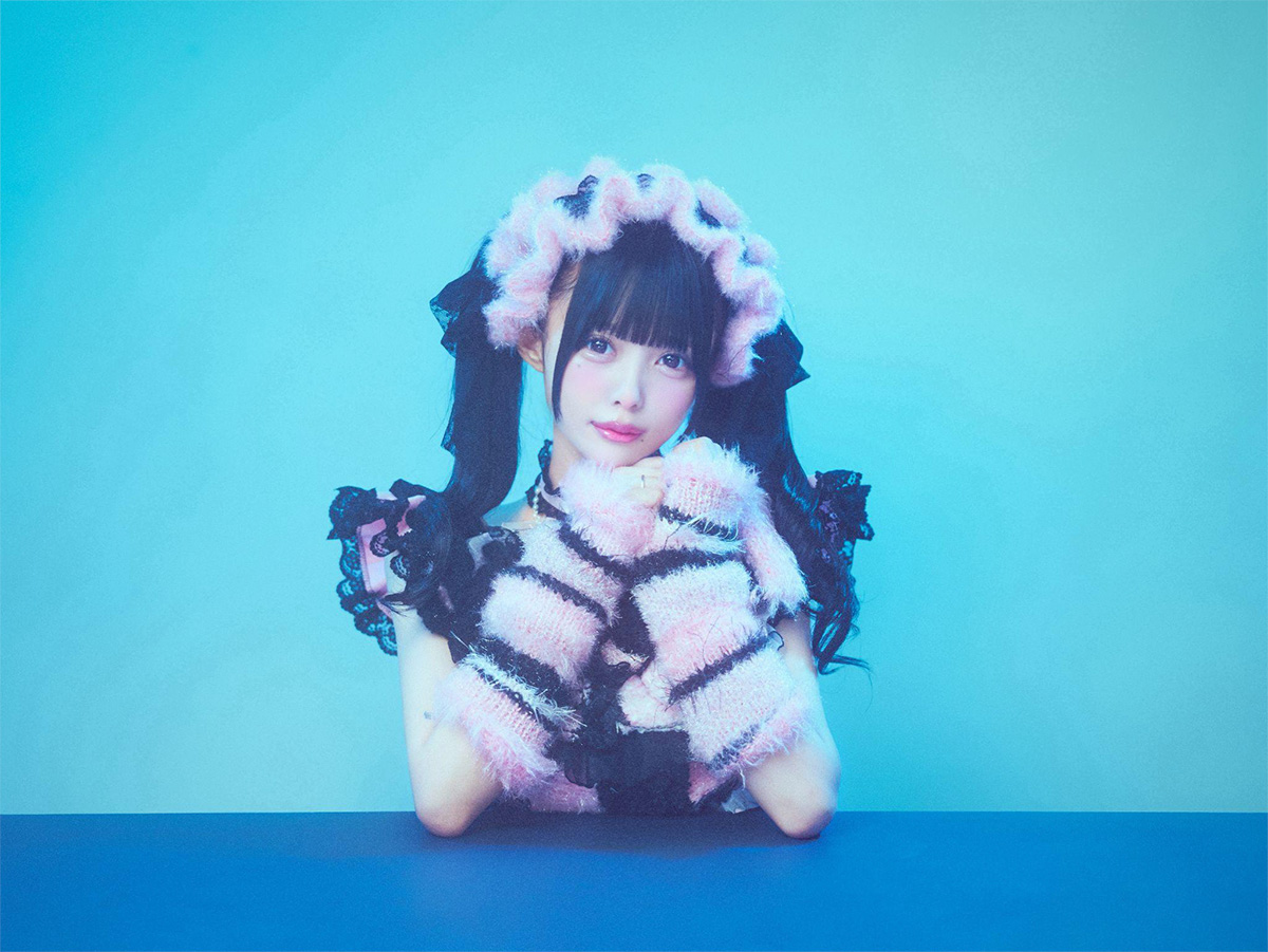 田中みう
