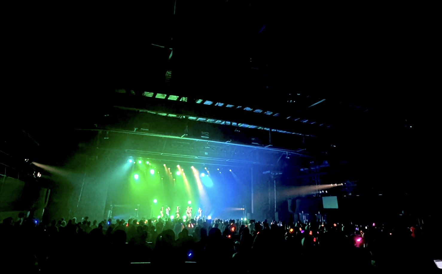 LIVE