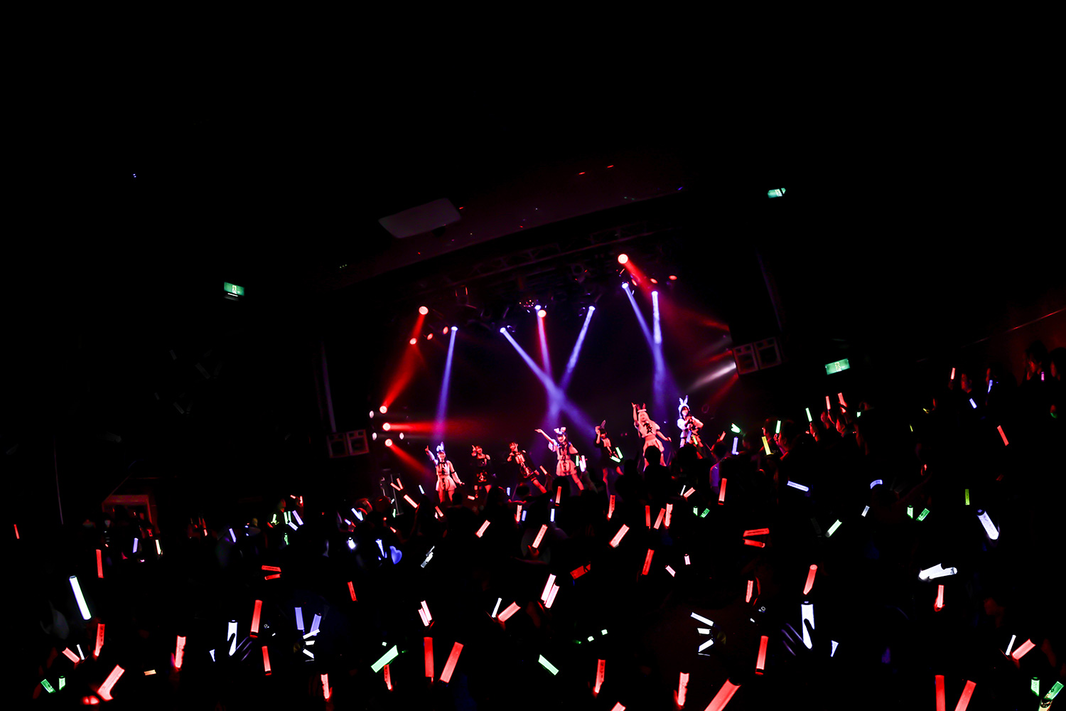 LIVE