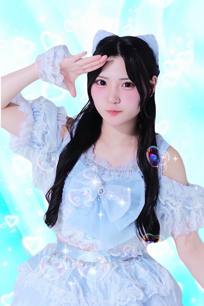 永野鈴奈