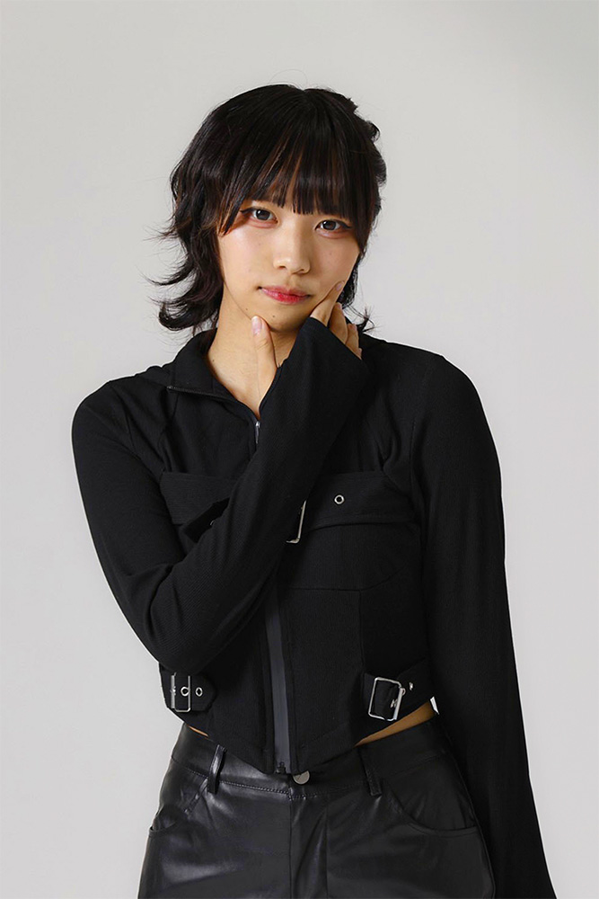 アー写