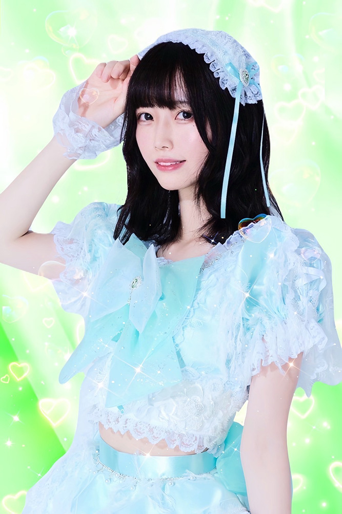 ​​​​​​​美凪あすか