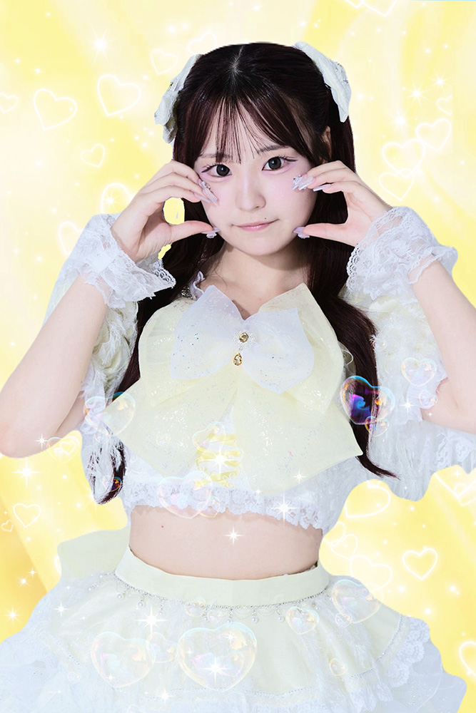 雛羽ゆうな