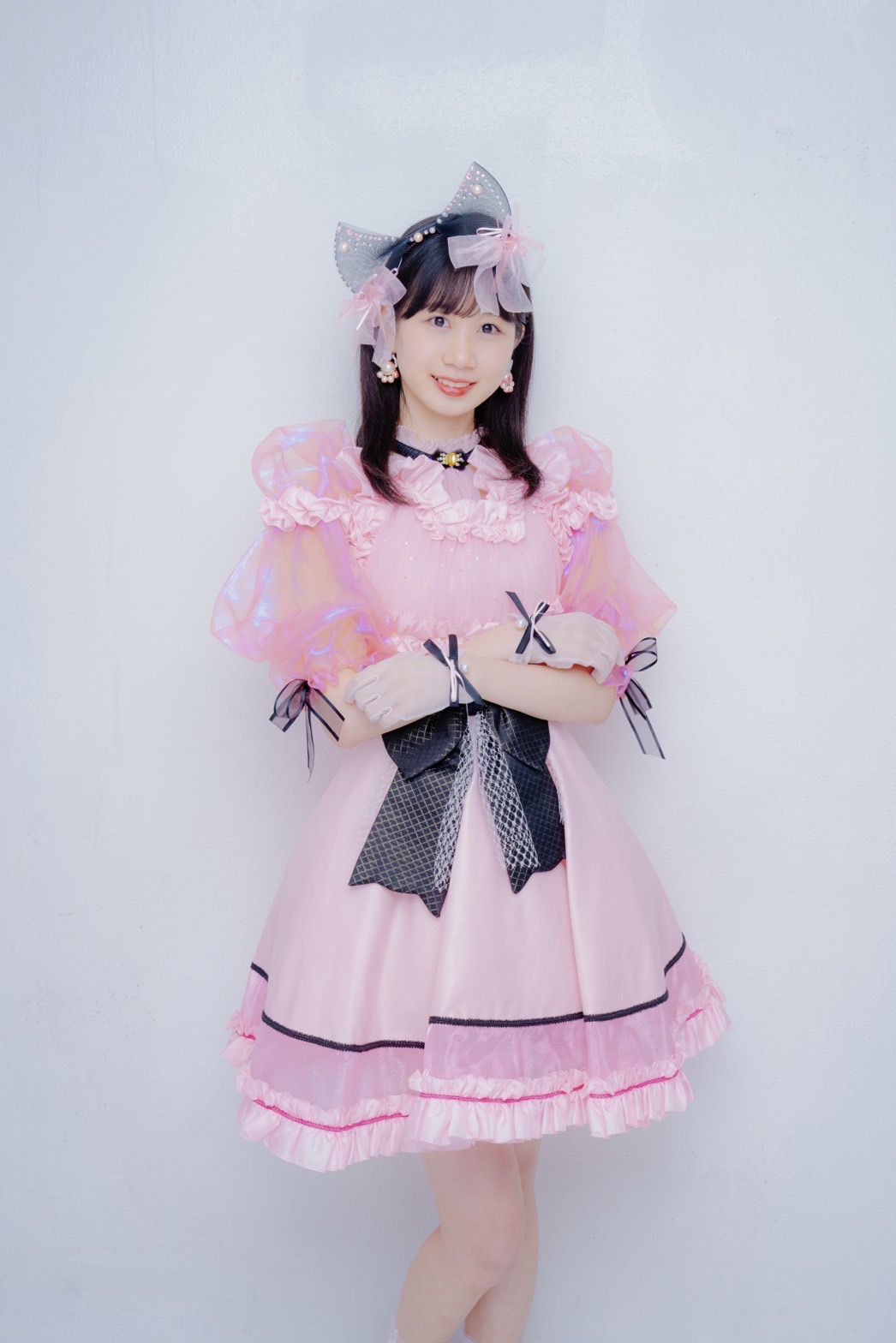 アー写