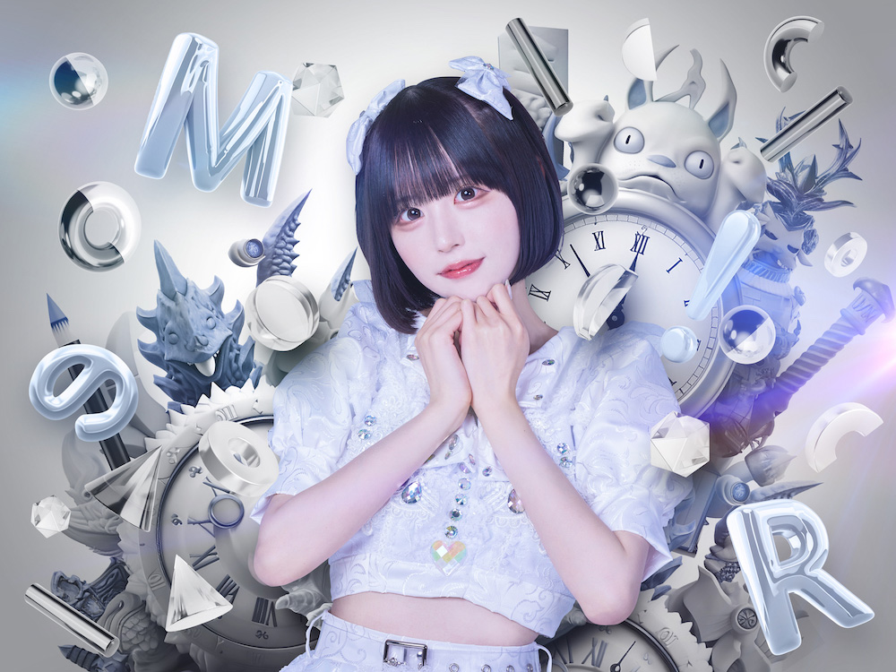 アー写