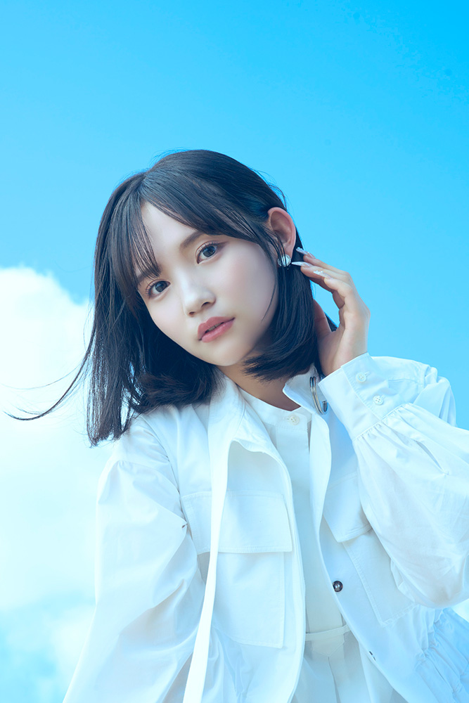 アー写