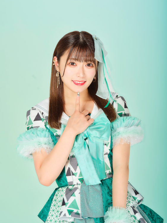 人物写真