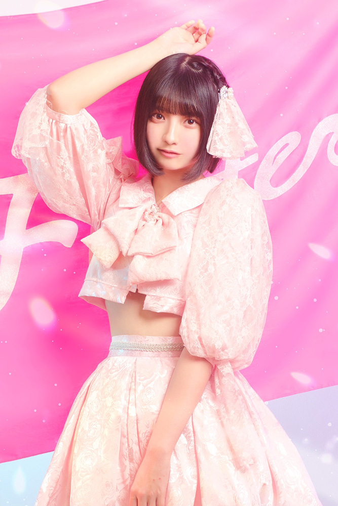 アー写