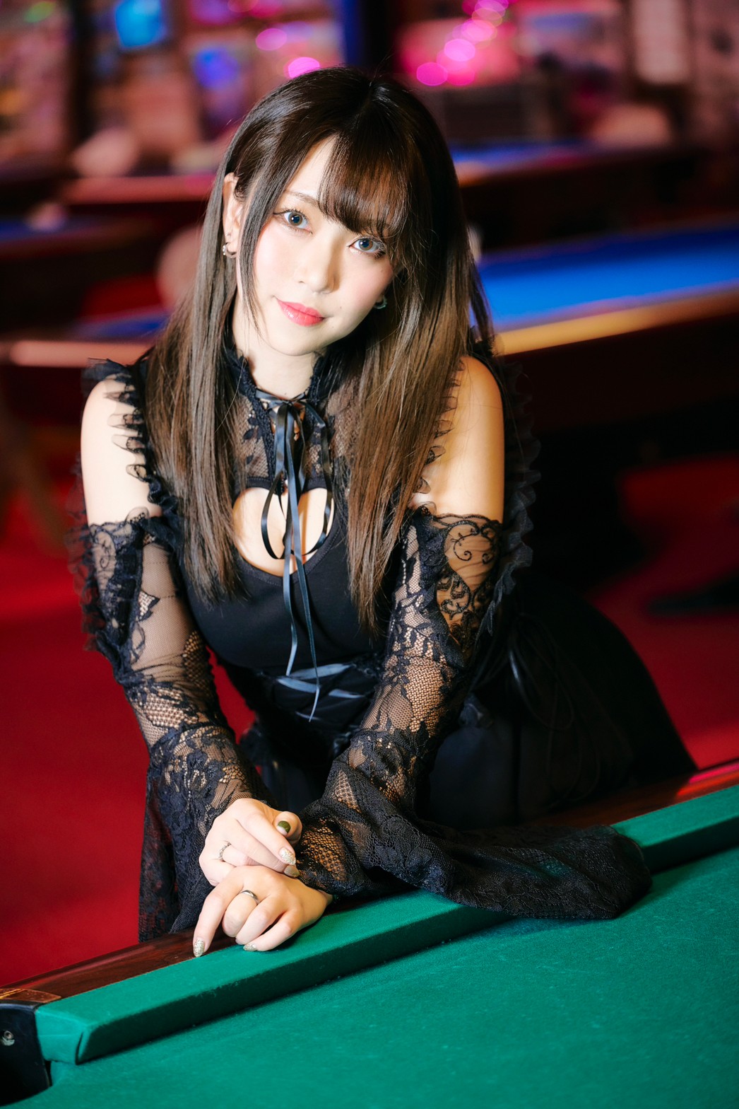 アー写
