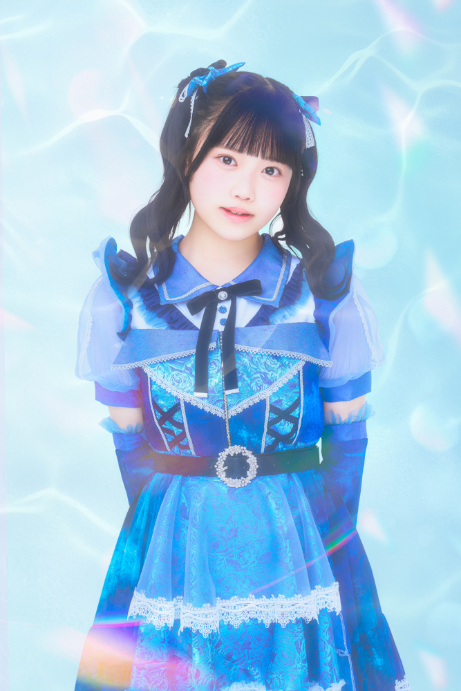福原 ゆゆか