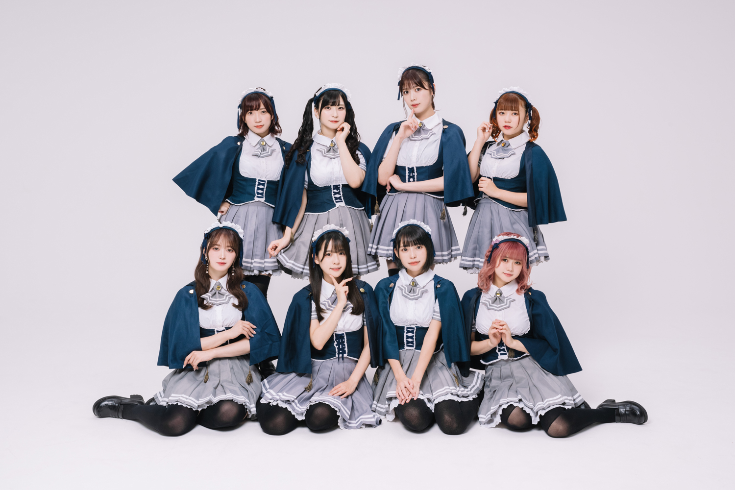 アー写