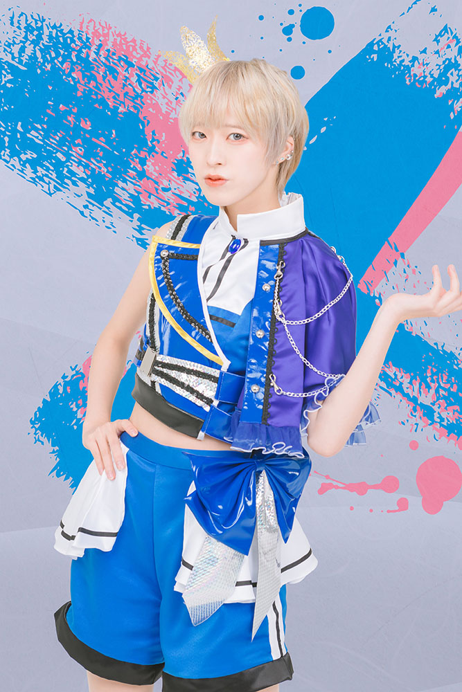 花風さやか