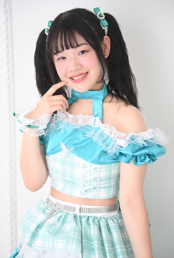 蒼木柚WEB