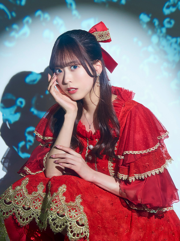 アー写