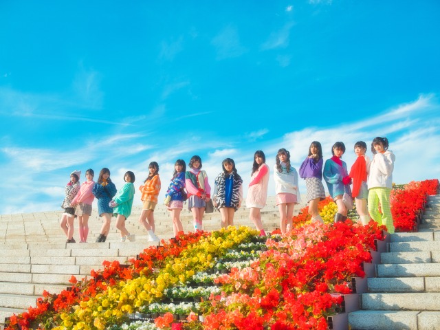 アー写