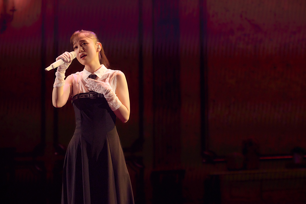 西野カナ_代々木公演_ライブ写真2