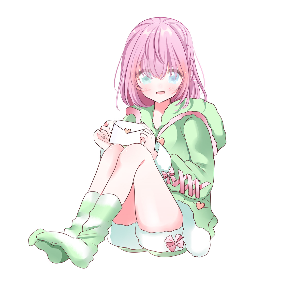詩彩あい