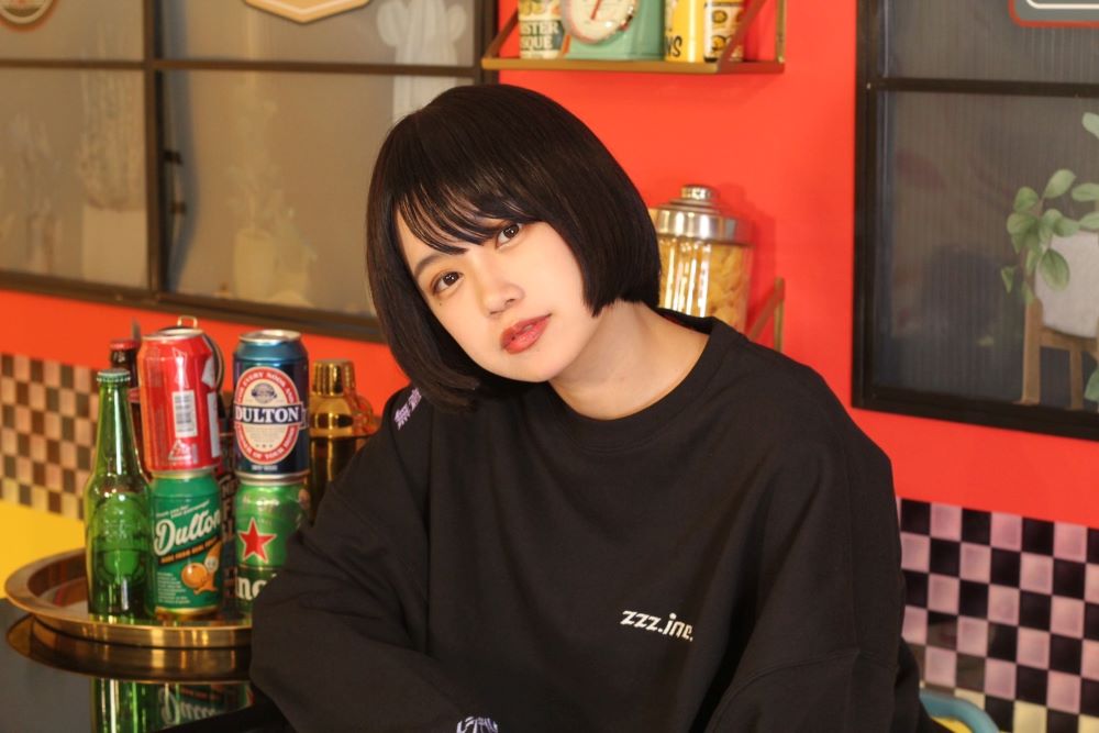 あ