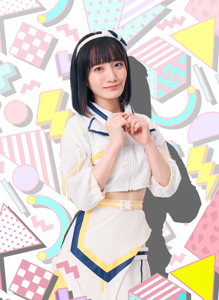 アー写