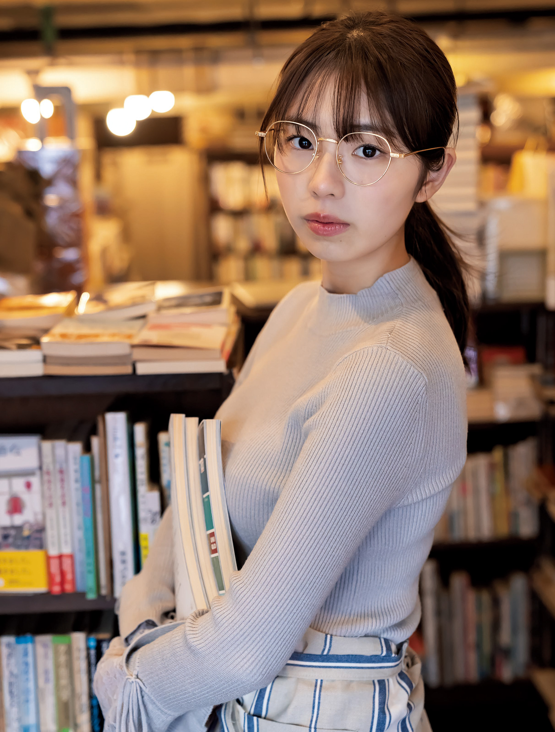 告知