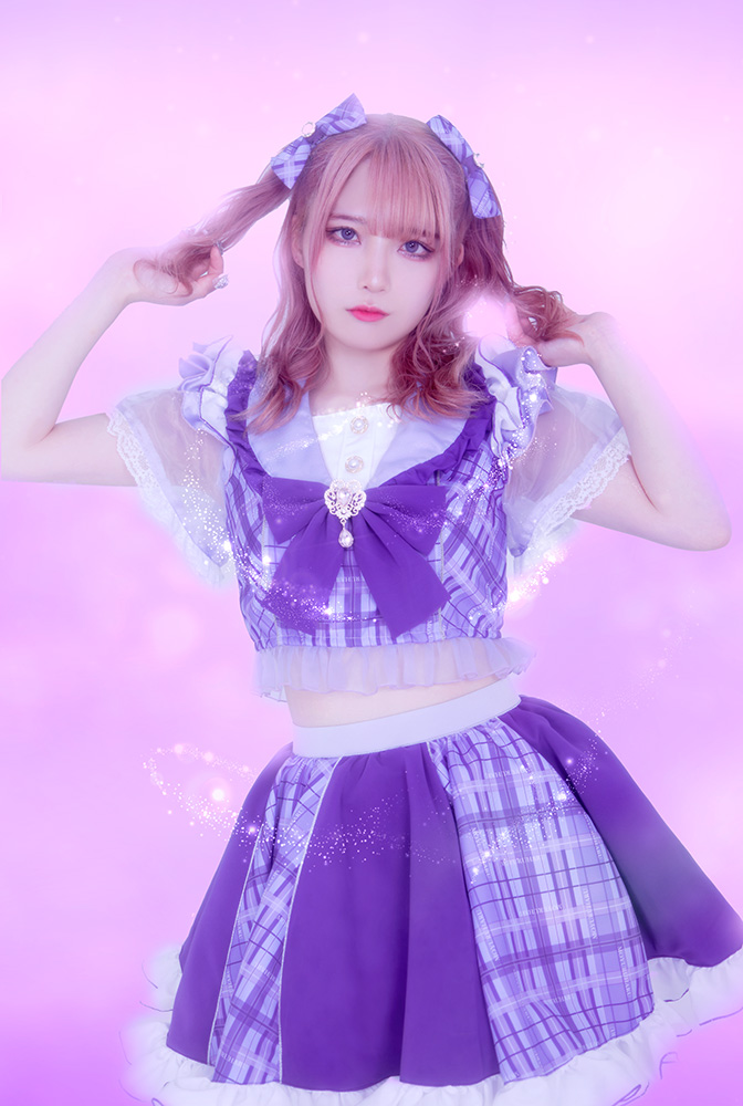 アー写