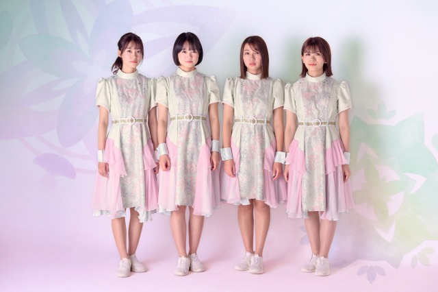 アー写