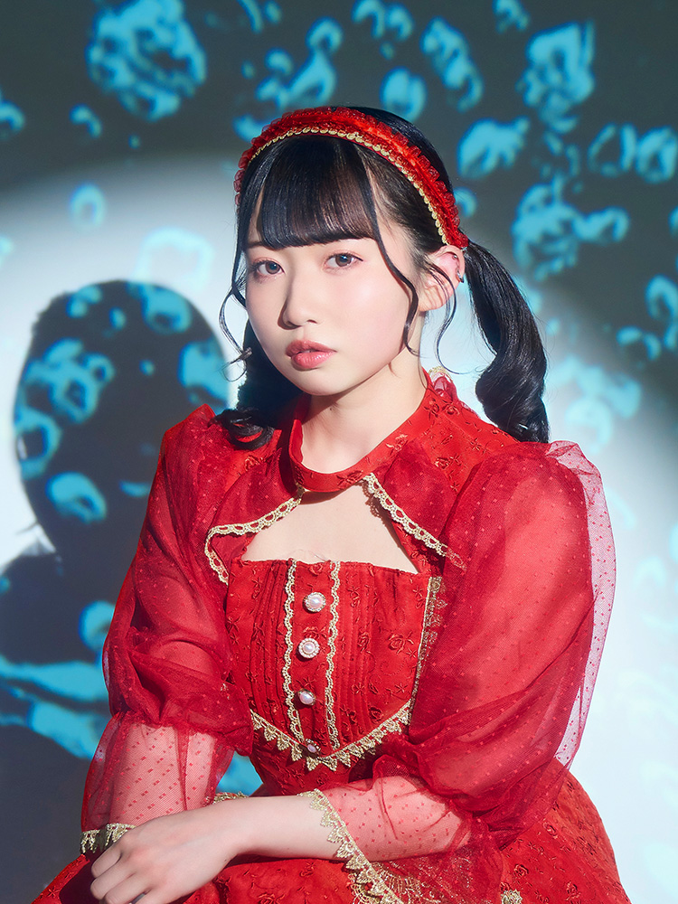 アー写