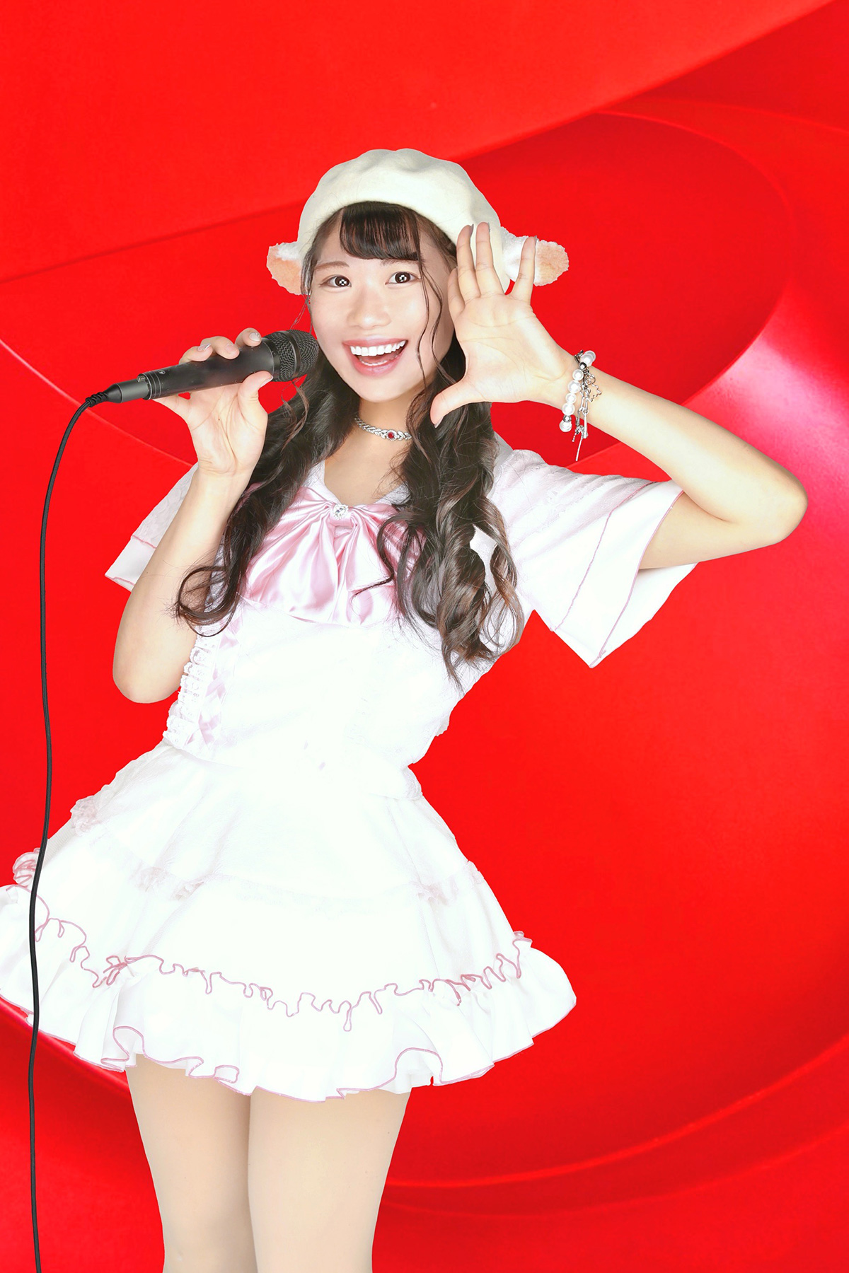 アー写
