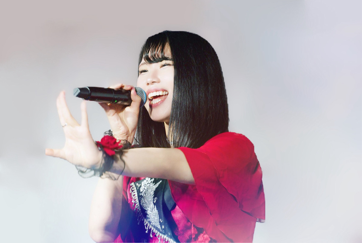 ​​​​​​​陽向なつみ