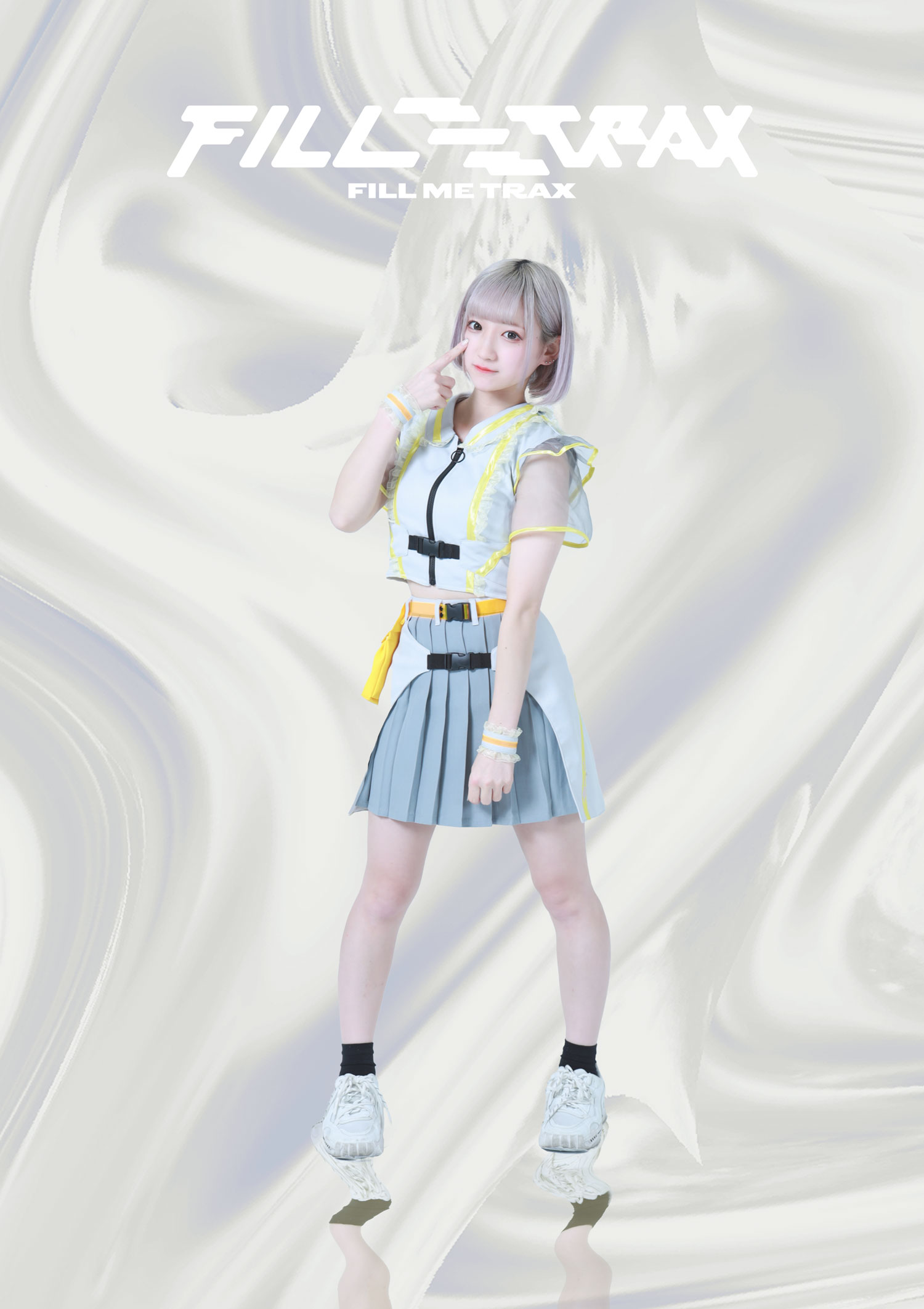 アー写
