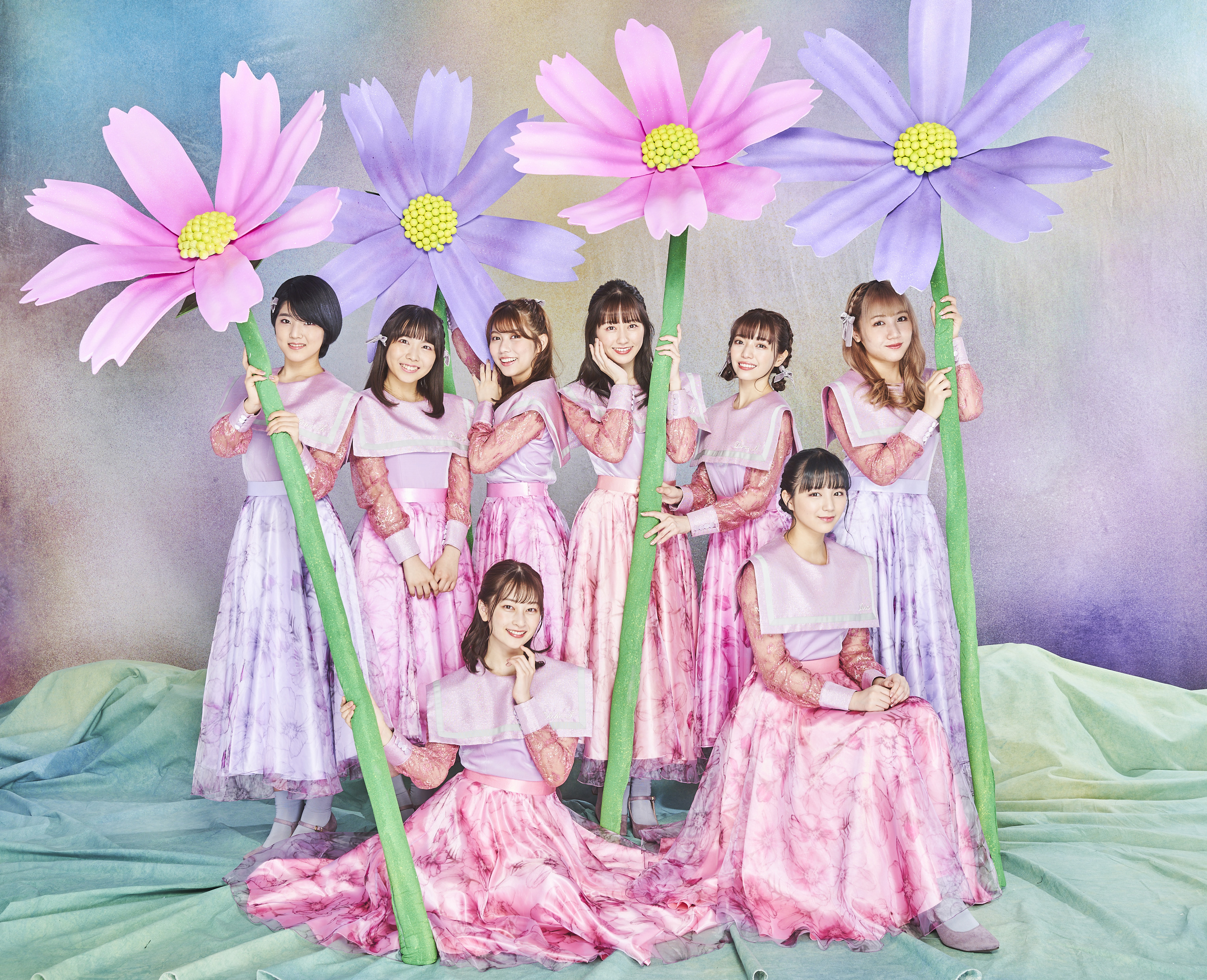 アー写