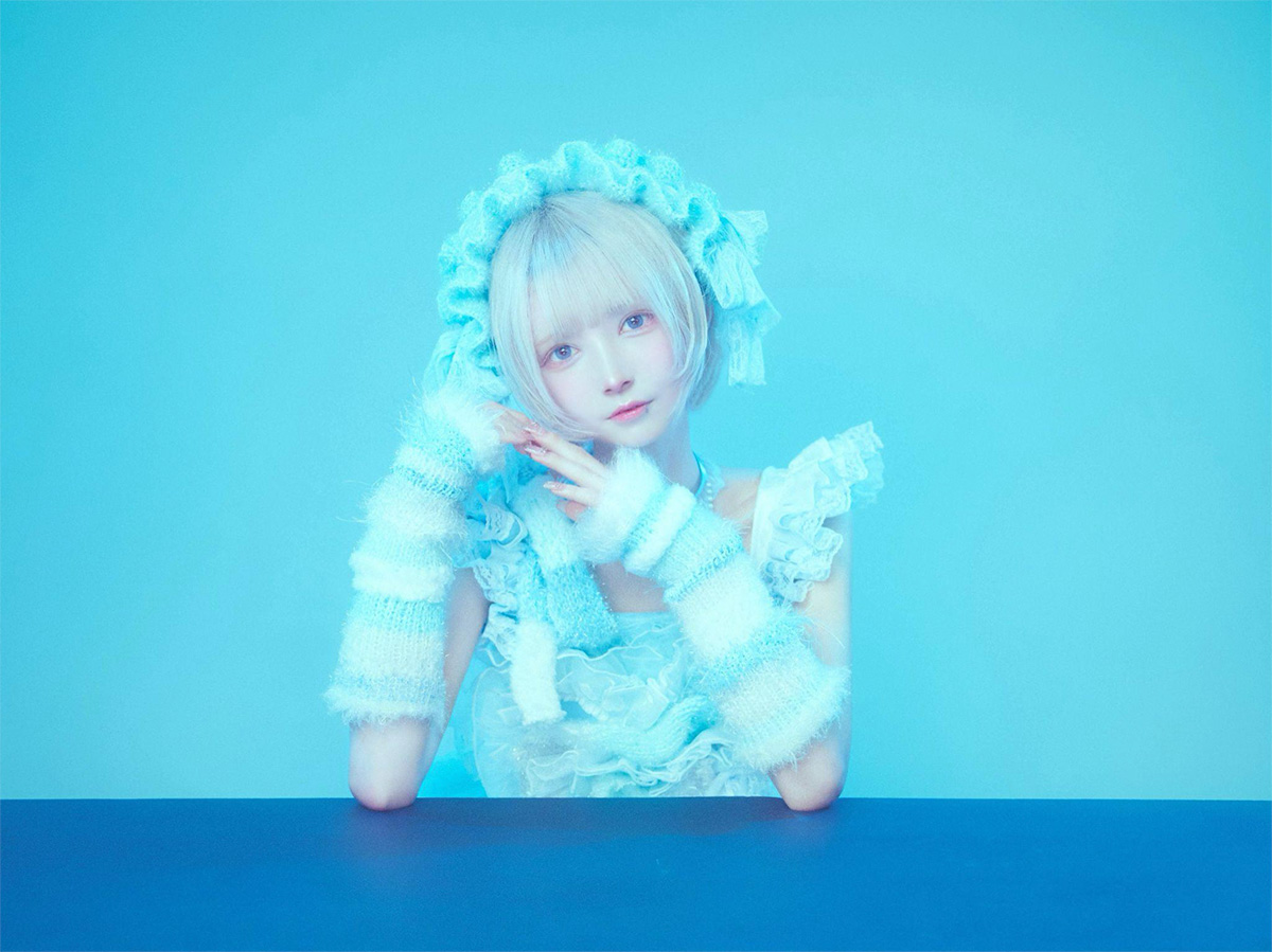 雪乃めの
