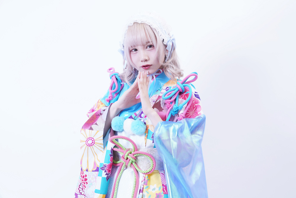 アー写