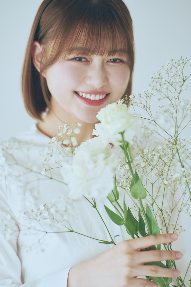 高瀬結香(ABEMAさん「恋ステ」出演)